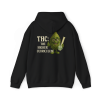 THC: The Higher Curriculum Hoodie
